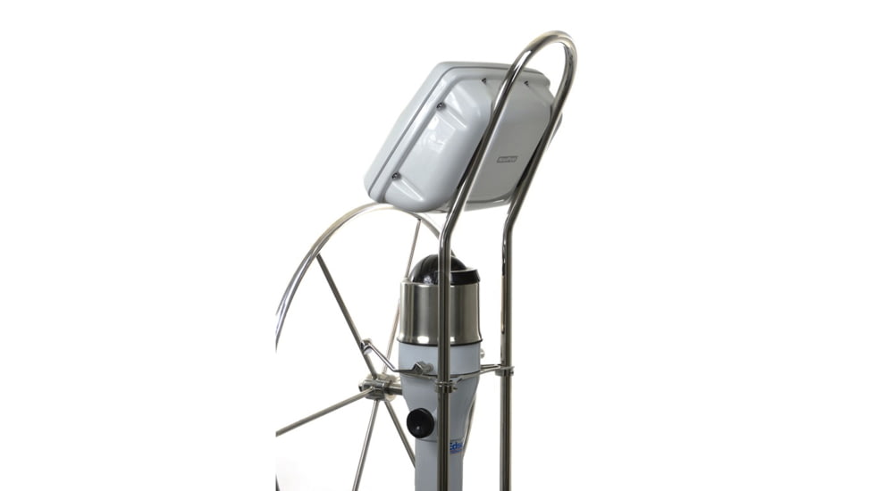 NavPod SystemPod Pre-Cut f/Simrad GO7/B&amp;G Vulcan 7 &amp; 1 Instrument f/9.5&quot; Wide Guard GP1518 59296