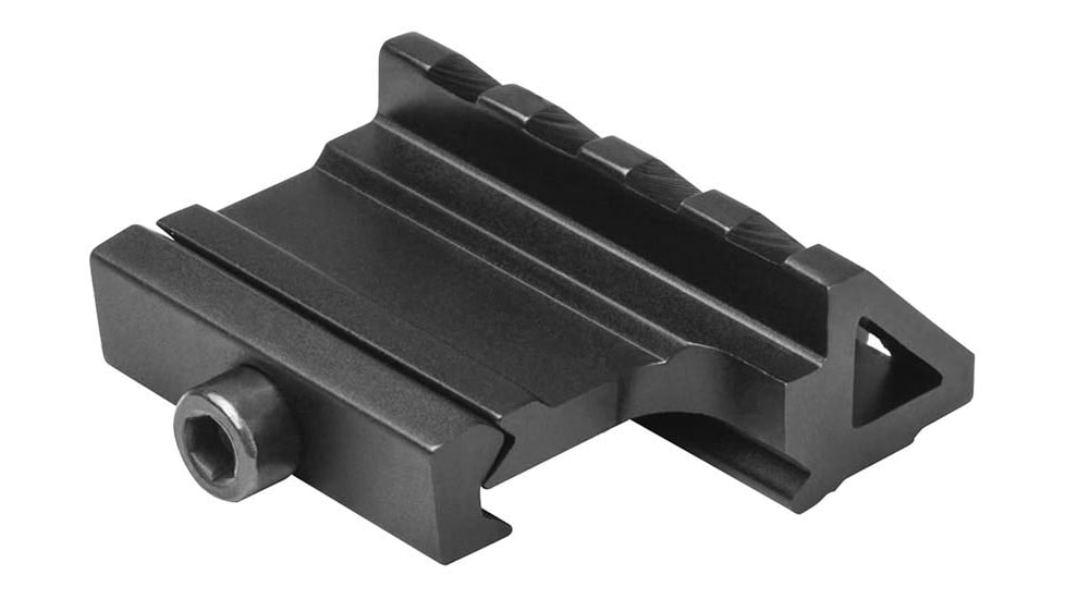 NcStar 45 Degree Off-Set Rail Mount/Weaver Style MPR45