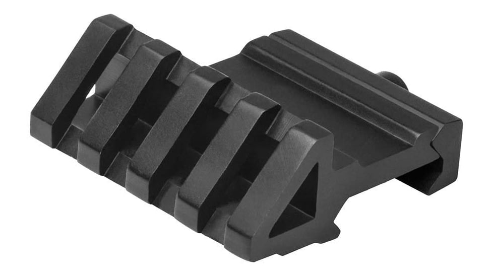 NcStar 45 Degree Off-Set Rail Mount/Weaver Style MPR45