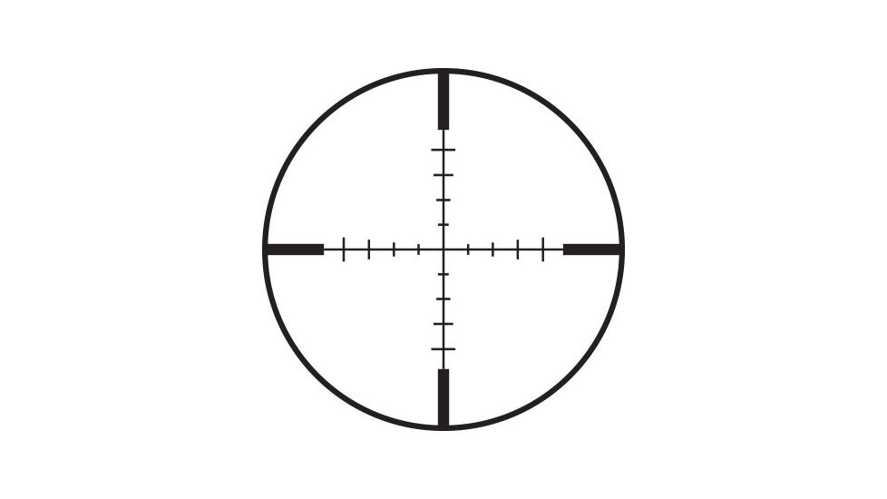 NcSTAR AR Combo/Carry Handle Adapter/3-9X42 Rubber Compact Rifle Scope/Illuminated P4 Sniper Reticle, Black, KARHSEECR3942R-A