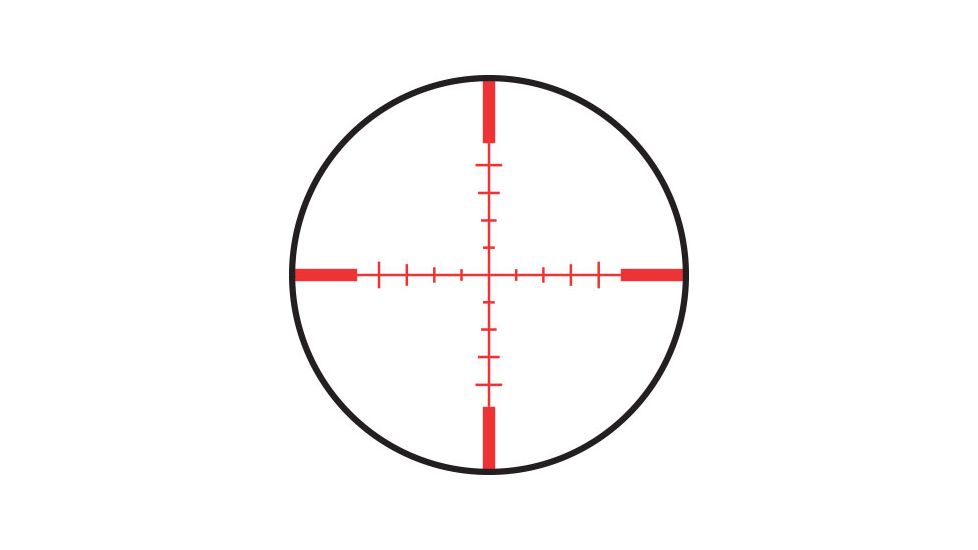 NcSTAR AR Combo/Carry Handle Adapter/3-9X42 Rubber Compact Rifle Scope/Illuminated P4 Sniper Reticle, Black, KARHSEECR3942R-A