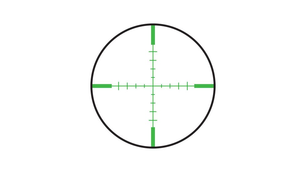 NcSTAR AR Combo/Carry Handle Adapter/3-9X42 Rubber Compact Rifle Scope/Illuminated P4 Sniper Reticle, Black, KARHSEECR3942R-A