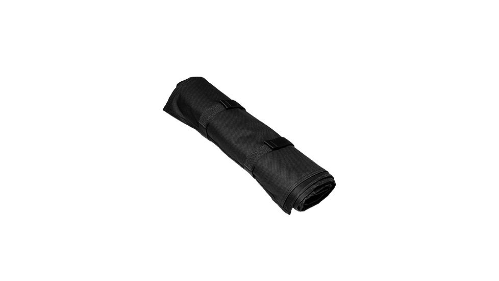 AR15/M4 Gunsmithing Tool Kit, Black