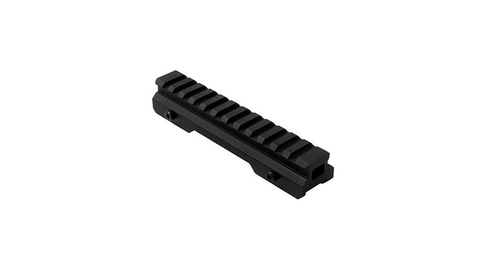 NcSTAR AR15 Picatinny .75in. RISER/GEN 2 - Long MARFV2