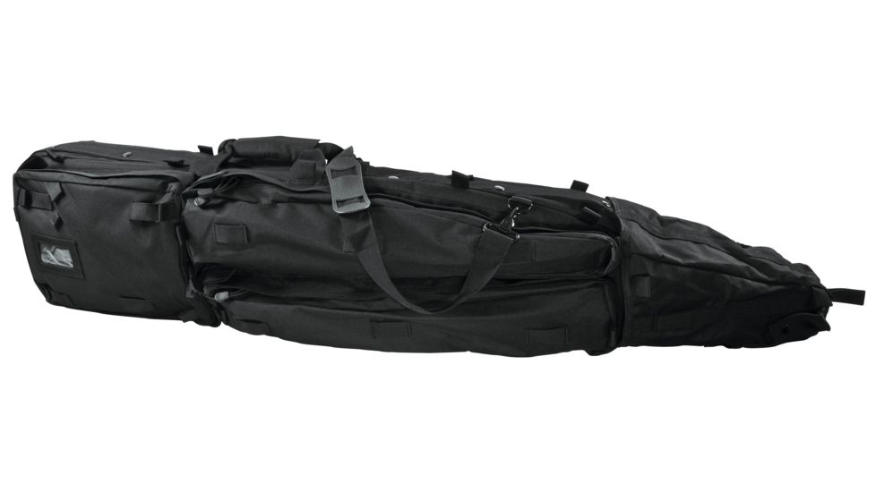 NcStar Drag Bag Black CVDB2912B