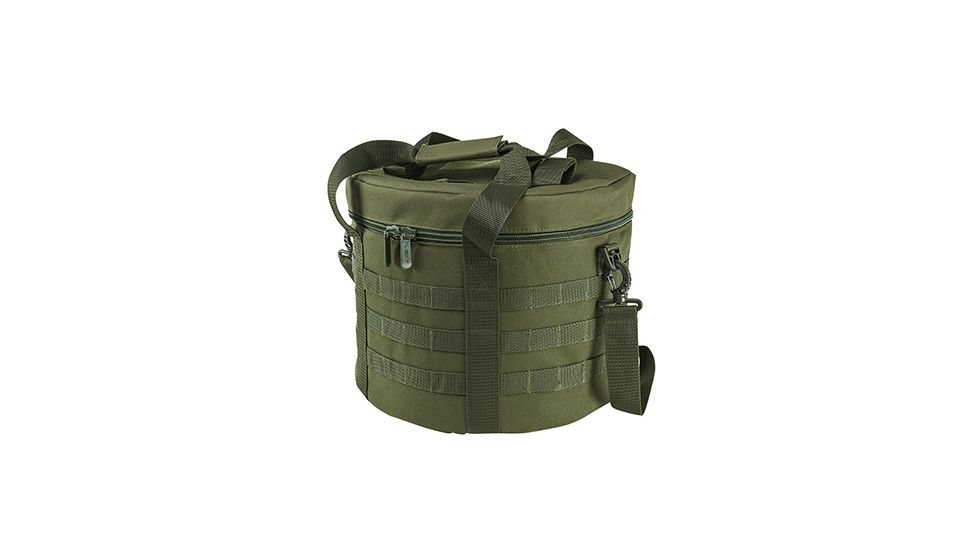 NcSTAR Helmet Bag, Green CLHELBAG2981G