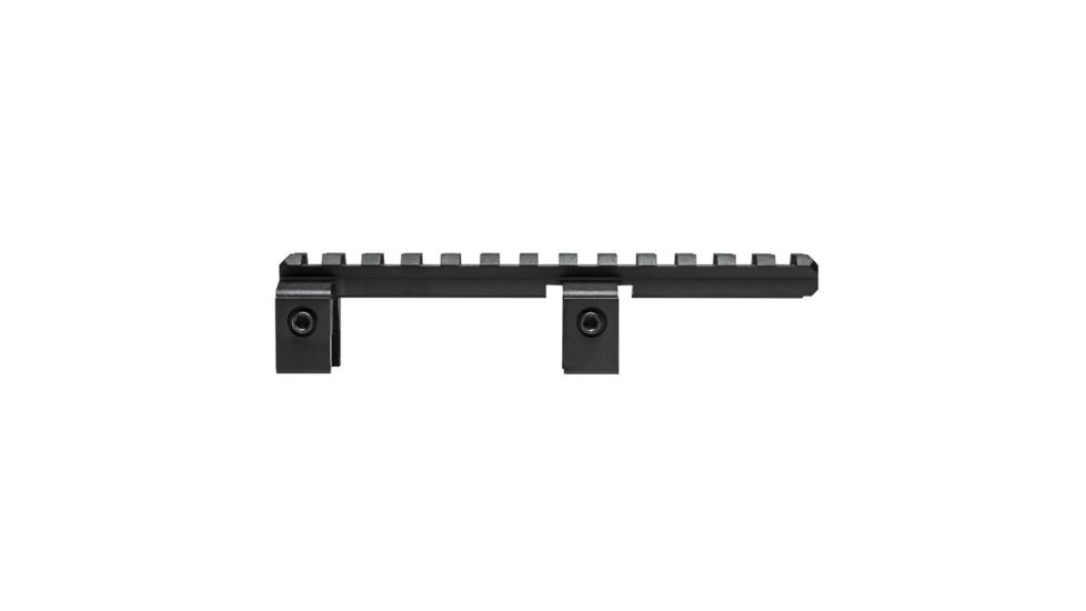 NcSTAR MP5/HK Claw Scope Mount / Gen2, Black, MDMP5V2