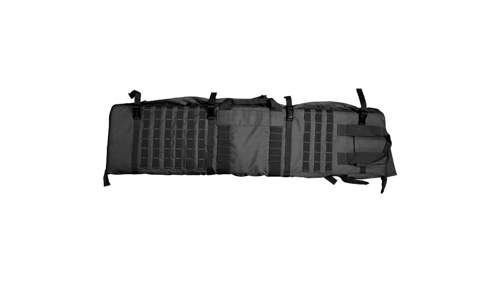NcStar Rifle Case/Shooting Mat/Black