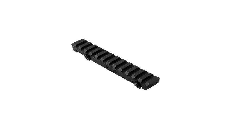 NcSTAR RUGER MINI14 Picatinny Scope Rail Mount - Gen2 MRUBV2