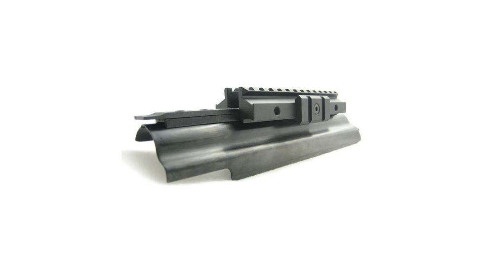 NcSTAR Scope Mount - AK Accessory Top Cover 3 Rail Mount MTAK