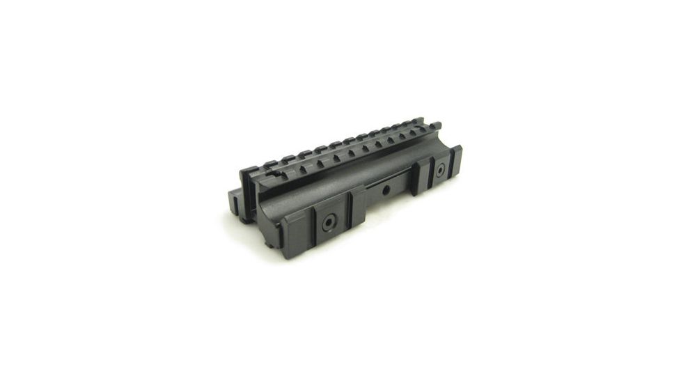 NcSTAR Scope Mount - AR15 Trimount Flattop Mount MTRIF