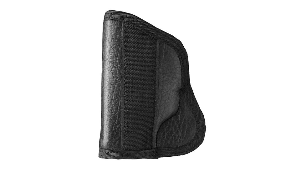 NcSTAR VISM CCW Holster With Hook Fastener Strip CVHOLV2998B
