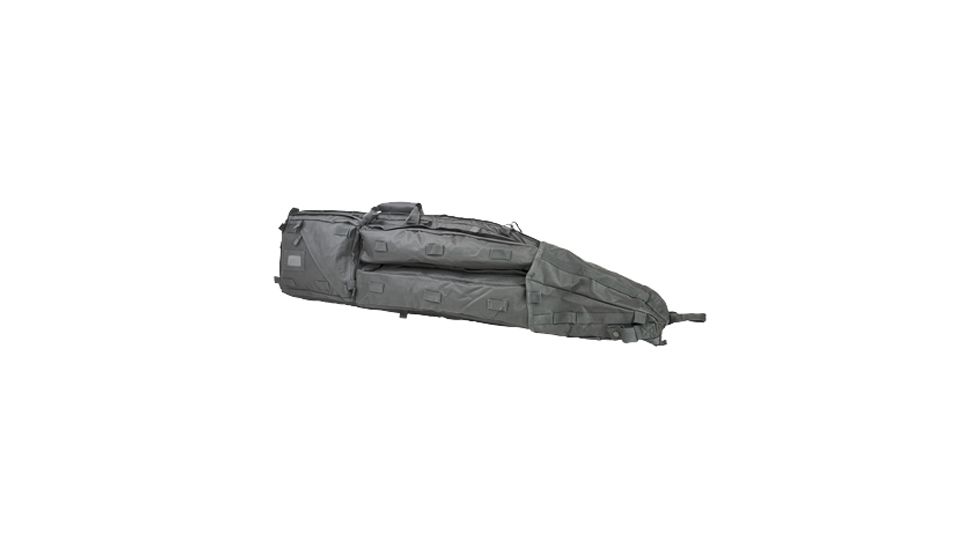 NcStar Vism Drag Bag, Urban Gray 196612