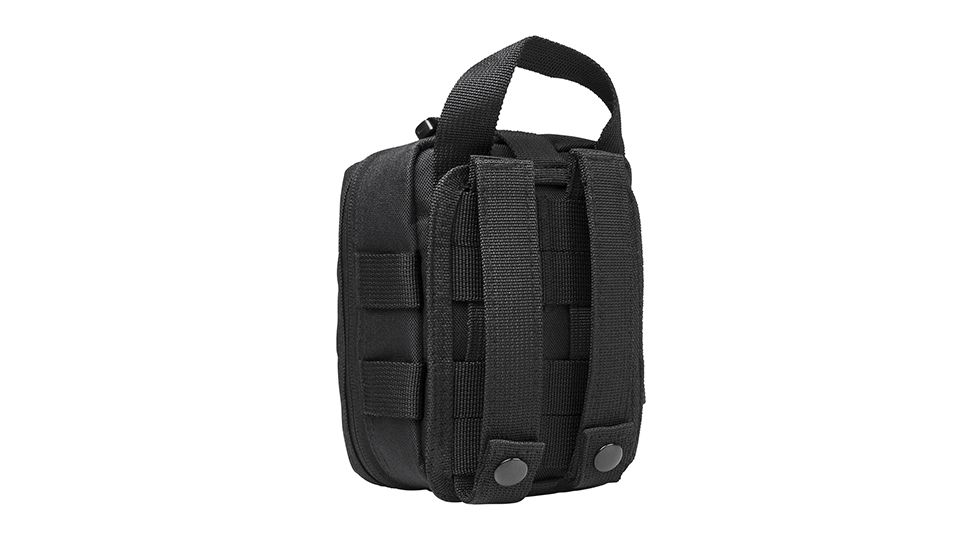 Vism EMT Pouch, Black, Small, CVSEMT2988B