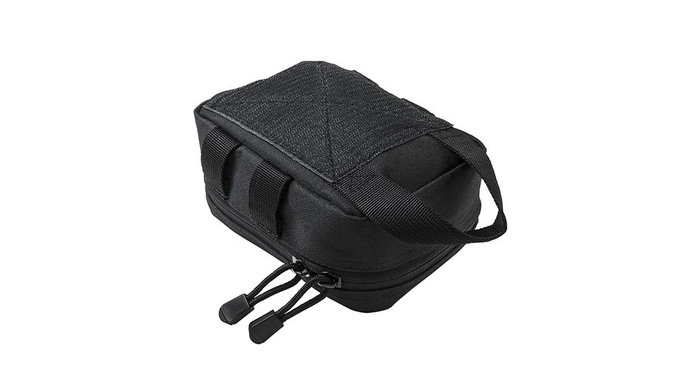 Vism EMT Pouch, Black, Small, CVSEMT2988B