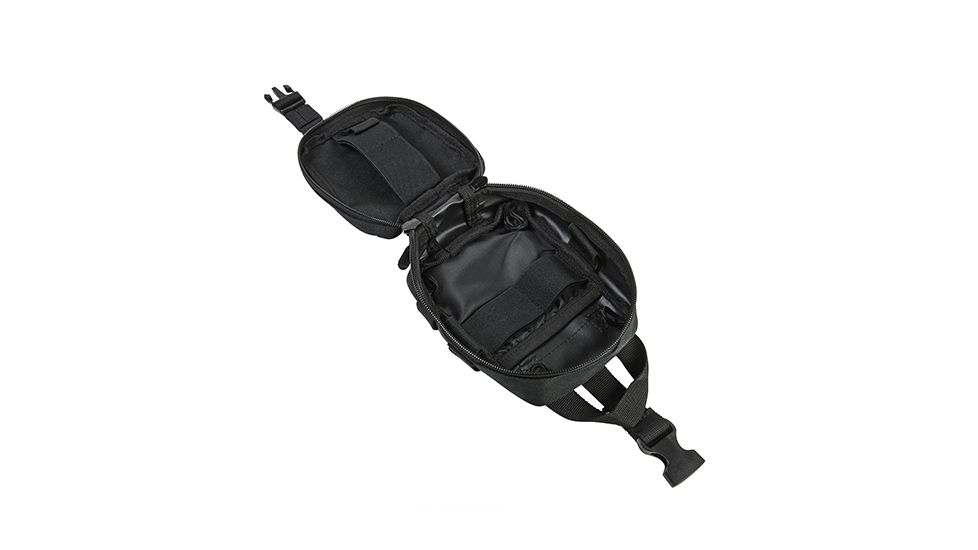 Vism EMT Pouch, Black, Small, CVSEMT2988B
