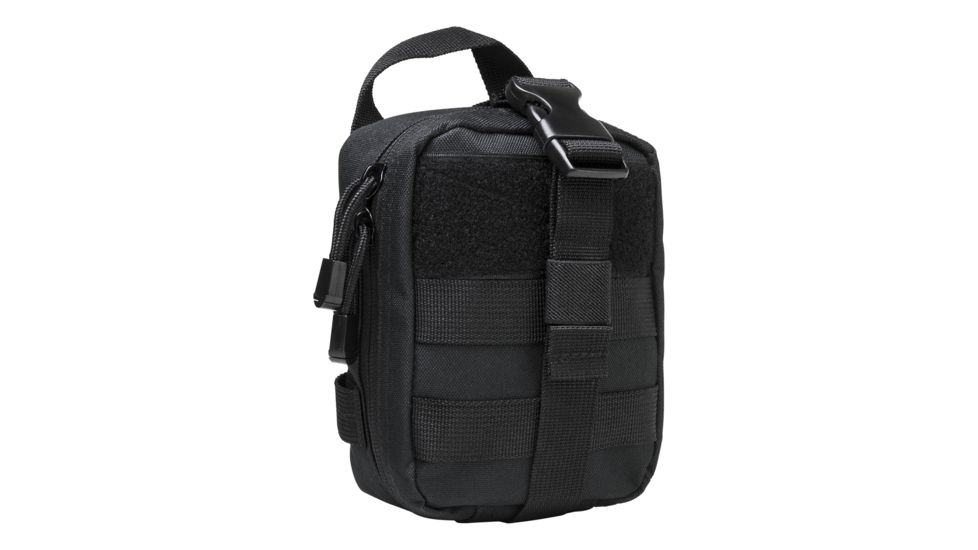Vism EMT Pouch, Black, Small, CVSEMT2988B