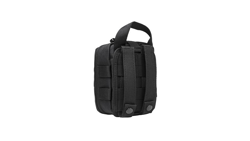 Vism EMT Pouch, Black, Small CVSEMT2988B