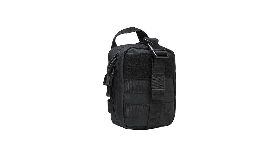 Vism EMT Pouch, Black, Small CVSEMT2988B