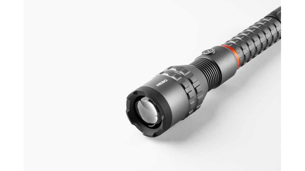 Nebo Davinci Rechargeable Handheld Flashlight, 7000 Lumens, NEB-FLT-1039