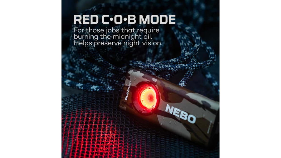 NEBO NEBPOC0011