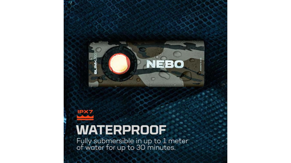 NEBO NEBPOC0011