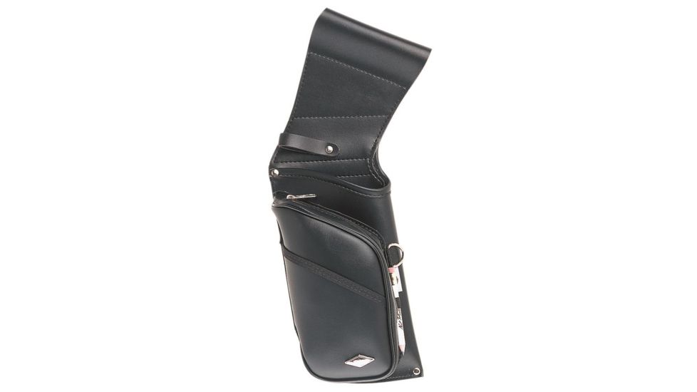 Neet N-491 Field Quiver, Black RH 4200