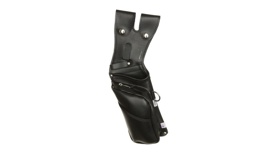 Neet N-495 Field Quiver, Black RH 5500