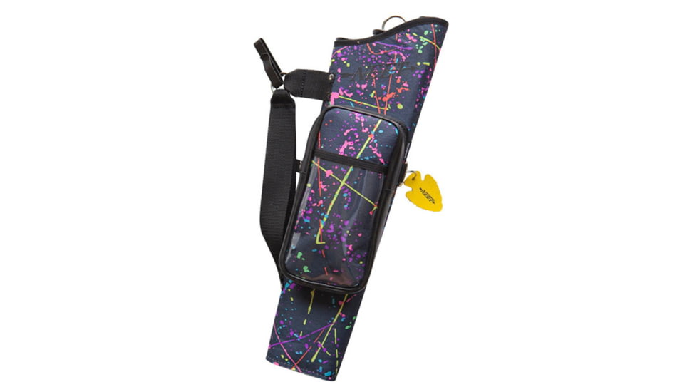 Neet N-TL-302 Trim Lite Quiver 1004300, Multi, 3 Arrow, 8420
