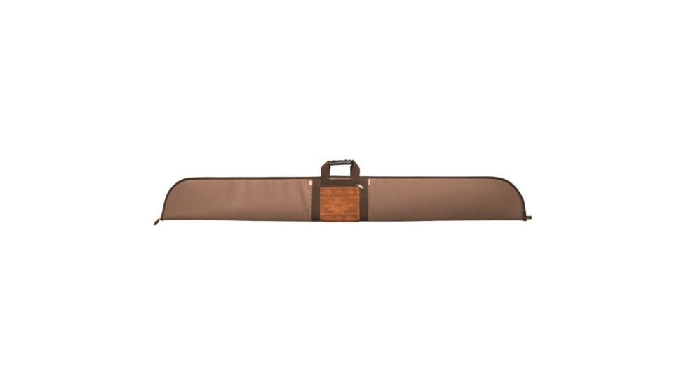 Neet NK-164 Recurve Bow Case, Brown 64 in. 26202