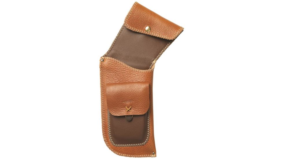 Neet Osage Field Quiver / Right Hand, Brown, OS-595