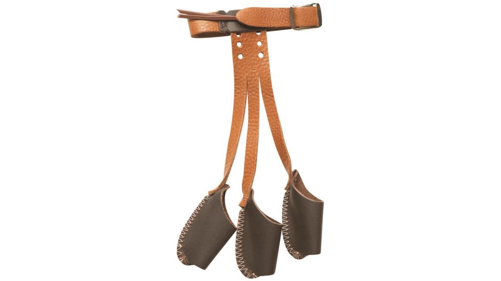 Neet Osage Glove, Brown, Medium, OS-G8-M