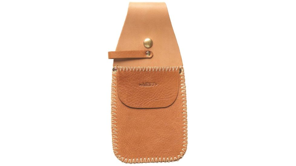 Neet Osage Pocket Quiver, Brown, OS-PQ-2