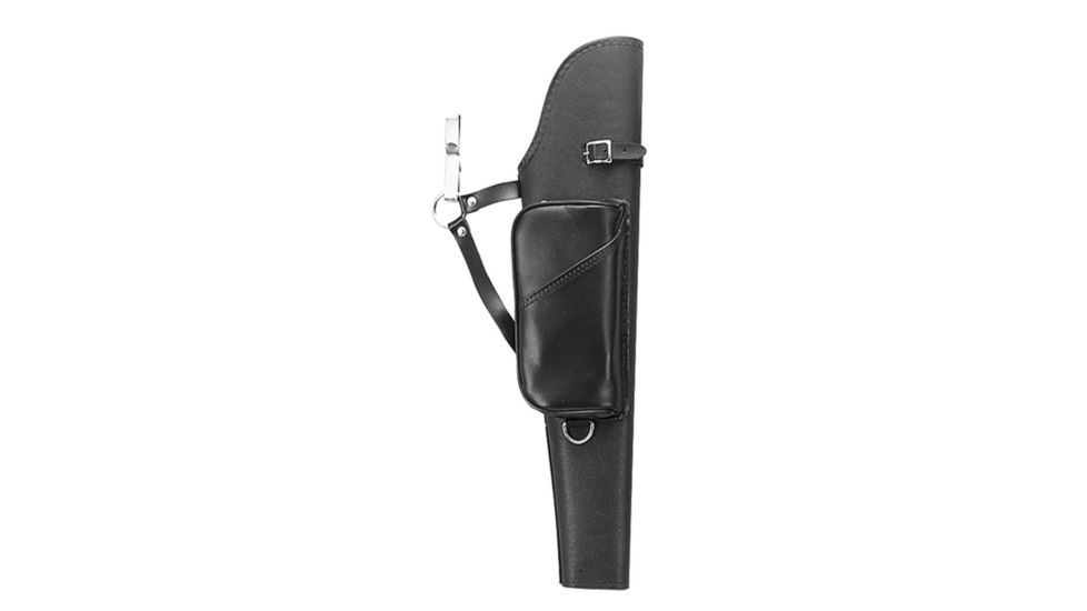 Neet T-108 Target Quiver, Black RH 800