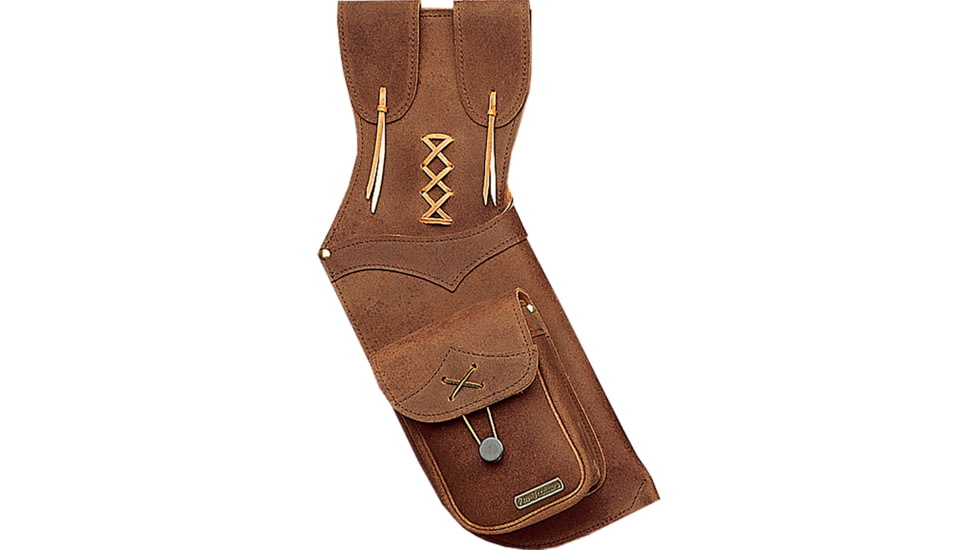 Neet T-2595 Field Quiver 1001904, Brown, 5708