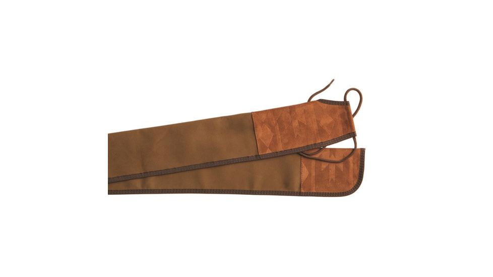 Neet T-RC-B Recurve Bow Case, Brown 66 in. 26902