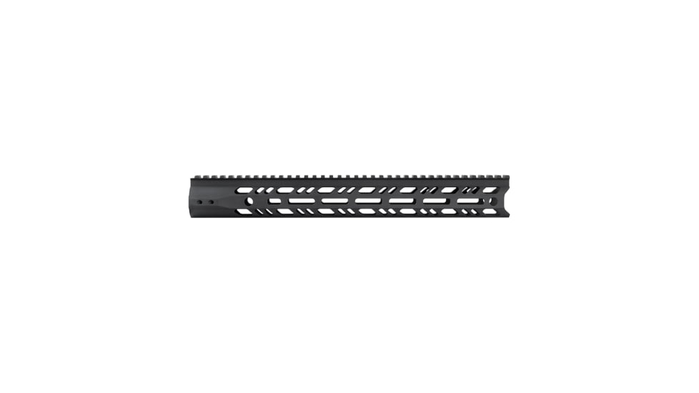NEMO Arms 15 Small Frame Builder M-LOK Handguard, Black, NBP-SF-HG-BS15
