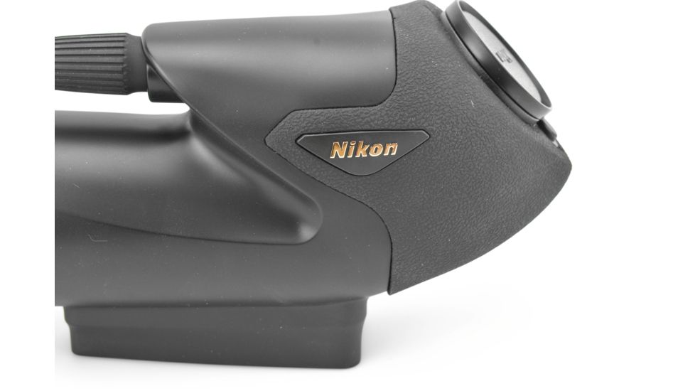 NEW Nikon Prostaff 5 Zoom Spotting Scope 20-60x 82mm-Angled