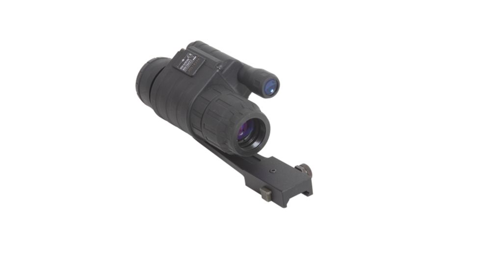 Sightmark Ghost Hunter 2x24 Night Vision Monocular, SM16012
