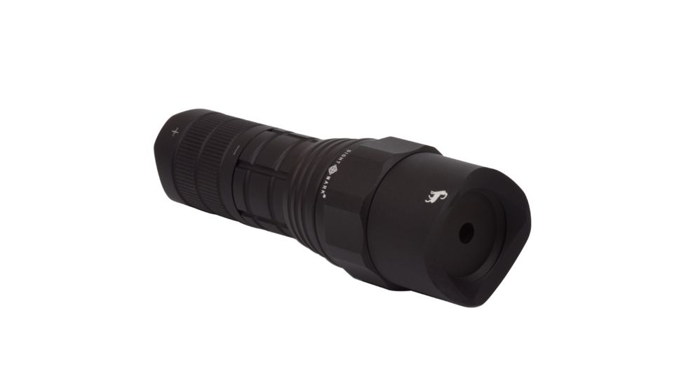 Factory DEMO Sightmark Triple Duty AT5R Red Designator