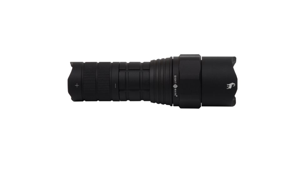 Sightmark Triple Duty AT5R Red Laser Sight, Offset Mount, Pressure Pad SM13033K