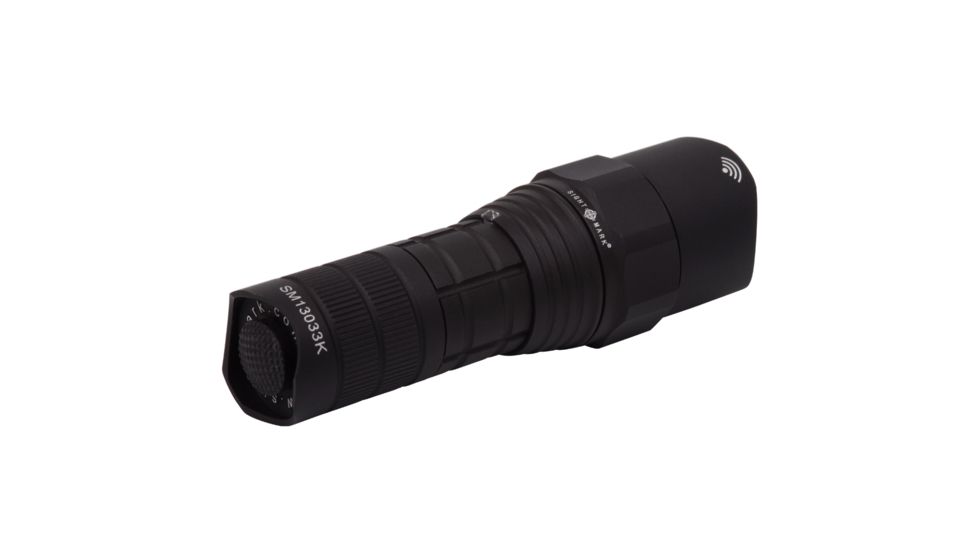 Sightmark Triple Duty AT5R Red Laser Sight, Offset Mount, Pressure Pad SM13033K