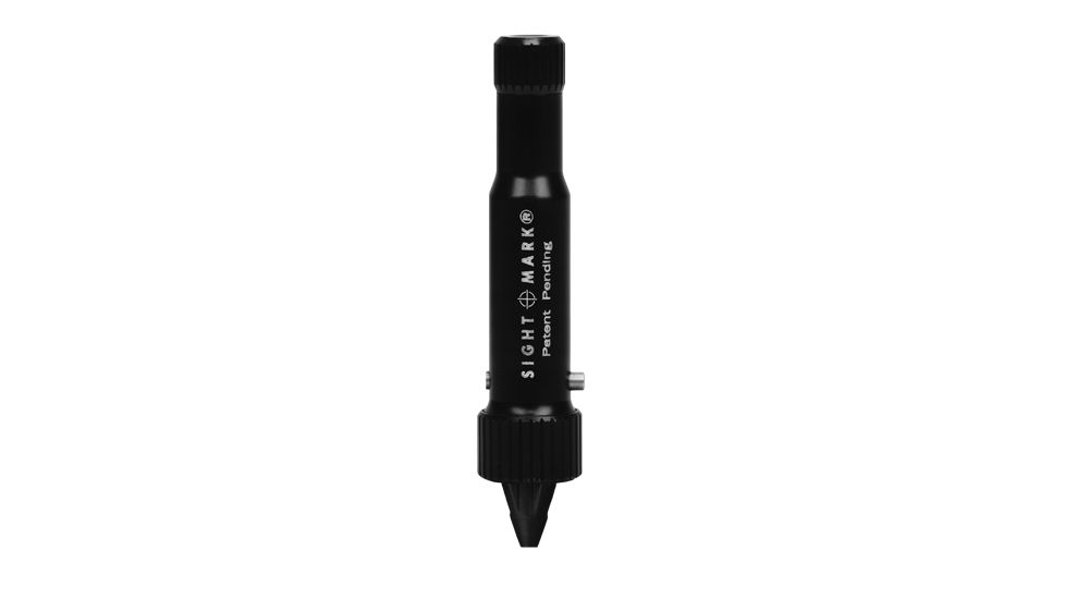 Sightmark Triple Duty Universal Laser BoreSight - Green SM39026