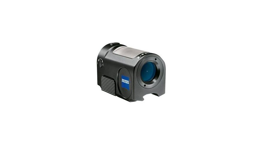 Zeiss Z-Point 1x Reflex Red Dot Sight
