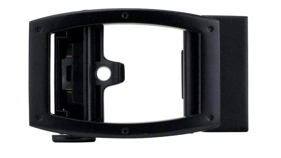 Nexbelt Apollo Buckle, Black, BCS6250