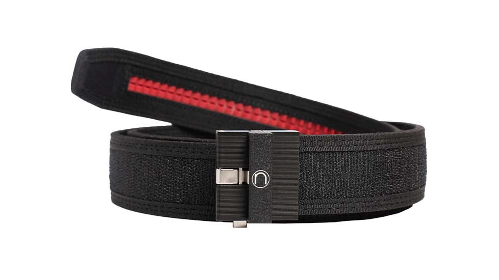 Nexbelt Inner Belt, Hook Material, Black, PCS3118