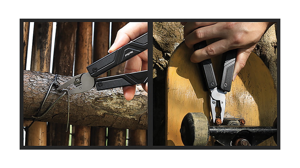 NexTool Gemini Electric Multi Tool, NTL20213