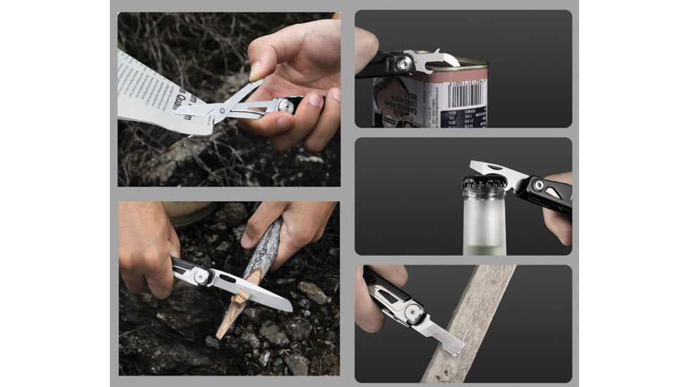 NexTool Knight Multi-Functional Knife, NTL20153