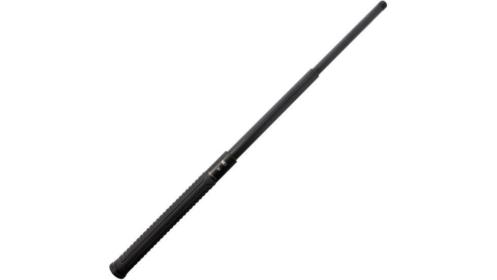 NexTool NEX 26 Quicker Steel Baton, 42CrMo steel and TPE rubber handle, N26C QUIC
