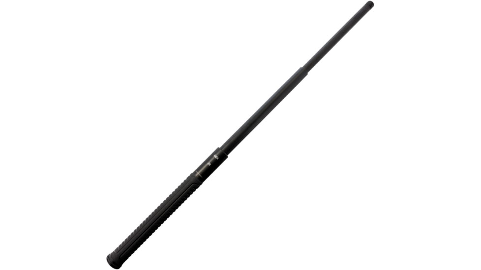 NexTool NEX 28 Quicker Steel Baton, 42CrMo steel and TPE rubber handle, N28C QUIC